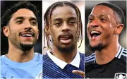 Transfer News LIVE: Arsenal's Konsa Deal, Man Utd Medical, Tottenham's £85m Savinho Bid