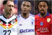 Transfer news LIVE: Arsenal's shock Pubill move; Chelsea's Fernandez deadline
