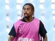 Transfer news LIVE: Barcola to Liverpool update, Arsenal's Alvarez pursuit, Rashford latest