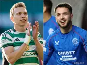Transfer news LIVE: Celtic, Rangers, Hearts, Aberdeen and Hibs eye moves