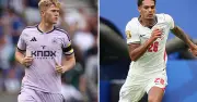 Transfer news LIVE: Hall to Man Utd breakthrough, Arsenal want Quansah, Chelsea £51m bid