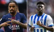 Transfer News LIVE: Liverpool Barcola Deal, Baleba to Man Utd, Spurs £150m Swoop