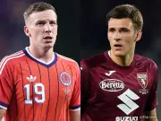 Transfer news LIVE: Mahmic close to Celtic deal as Rangers eye Kim Min-su