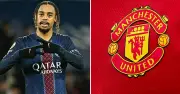 Transfer news LIVE: Man Utd deal, Barcola to Arsenal twist, Rodri decision