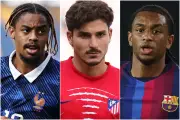 Transfer window LIVE: Arsenal medical, Alvarez twist, Man Utd boost, Barcola update