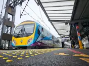 TransPennine Express Airport Tickets Discounted for On the Beach Customers