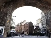 Travel blogger names Newcastle Europe's 'most underrated city'