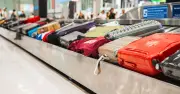 Travel expert: hand luggage only 'the one way to escape' airport queues
