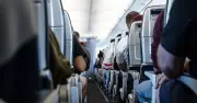 Travel expert shares best plane seats for nervous flyers