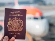 Travel experts agree on first step if you lose passport at airport