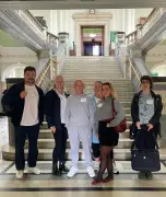 Travellers 'intimidated' by campaign against new Islington caravan site