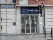 Travelodge CEO Jo Boydell Quits After Sexual Assault at Hotel