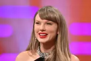 Travis Kelce calls wedding to Taylor Swift 'best night of my life'
