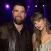 Travis Kelce reveals why he married Taylor Swift at MSG