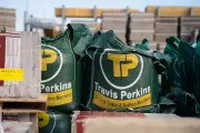 Travis Perkins shares jump as turnaround lifts profits