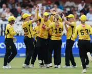Trent Rockets claim maiden women's Hundred title at Lord's