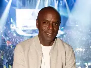Trevor Nelson Reveals Brain Tumour Battle After 'Very Serious' Surgery