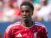 Trey Nyoni can force Andoni Iraola into decision as Liverpool new signing awaits