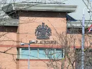 Trial date set for man charged with HMP Altcourse murder