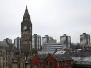 Trial of six men accused of historic Rochdale sexual offences begins