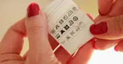 Triangle laundry symbol: Why you should never ignore it
