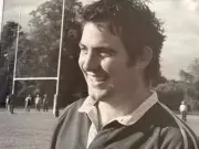Tributes Paid to Rugby Player, Teacher, and Writer Richard Rowe