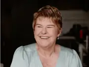 Tributes paid to West Lothian community worker Fiona Pearson