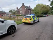 Tributes to father and son who died in Cheshire slurry tank tragedy