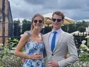 Tributes to newlyweds killed in Greek helicopter crash