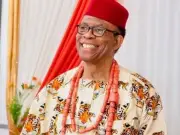 Tributes to NHS consultant and Nigerian community pioneer Dr Nwabineli