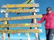 Tributes to 'one-of-a-kind' dad who died in Eryri hiking incident