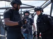Trigger Point season four death 'made total sense' as DCI Batra is killed off