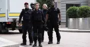 Trigger Point star 'totally gutted' after DCI Batra killed off in season four
