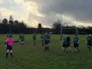 Trinant RFC withdraws from WRU leagues after 100 years