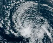 Tropical Storm Dolly Forms in Caribbean, Forecast to Strengthen