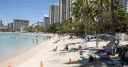 Tropical Storm Lala Warning: Hawaii Braces for 73 mph Winds