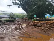 Tropical Storm Moke Set to Hit Hawaii Days After Hurricane Lala