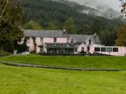 Trossachs hotel offers 9 unique stays from wagons to treehouses