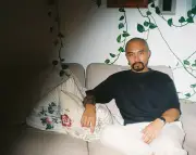 Troy Wong's Djungelskog poem redefines masculinity