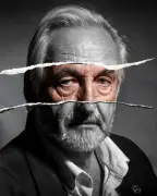True crime author Christopher Berry-Dee accused of abuse