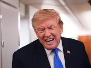 Trump Accused of Toddler Tantrum Over Medical Interventions