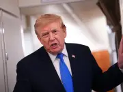 Trump Accuses Iran of Duplicity in Talks Denial
