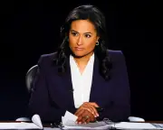 Trump Accuses NBC's Kristen Welker of Bias in FCC Complaint
