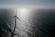 Trump admin pays RWE $1.22bn to scrap offshore wind leases