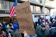 Trump administration accused of bullying union leader at CFPB