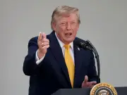 Trump administration pauses all visa applications worldwide