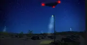 Trump Administration Releases New UFO Files with Mysterious Sphere