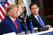 Trump administration revokes asylum status of thousands