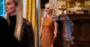 Trump Aide Natalie Harp Missing as Melania Trump Returns to White House