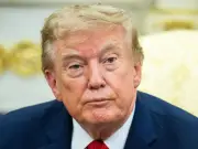 Trump announces 'economic D-Day' against Iran with threat to allies